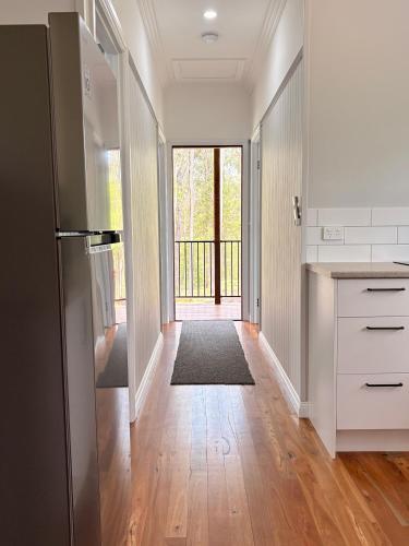 virtuve, Casa Tranquilo in Neerdie