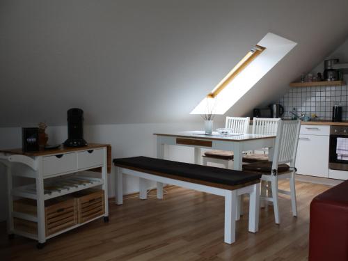 Iekārtas, Ferienwohnung Kramer in Ruber