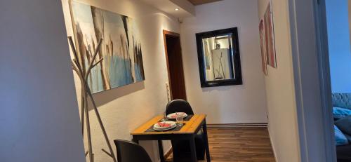 Berg Messe 1, w-lan, Homeoffice in Bergisch Gladbach