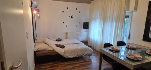 Berg Messe 1, w-lan, Homeoffice in Bergisch Gladbach