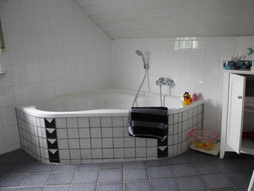 Vannas istaba, Ferienwohnung Kramer in Ruber
