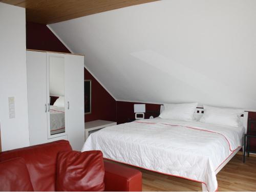 Ferienwohnung Kramer in Rüber, Deutschland