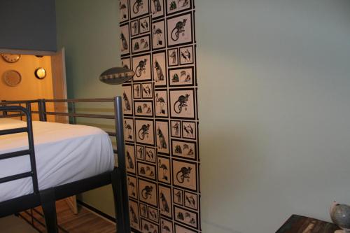 Victoria House Hostel, Gênes (photo 11)
