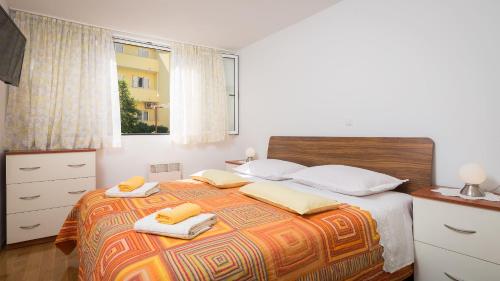 Apartment Mirjana, Split (photo 7)