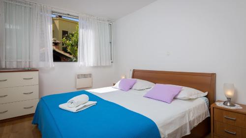 Apartment Mirjana, Split (photo 8)