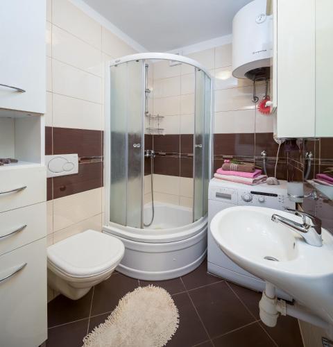 Apartment Mirjana, Split (photo 9)
