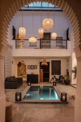 Riad Darsahalia