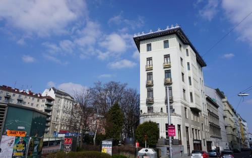 WANZ'inn Design Appartements - image 3