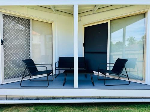Instalaciones, StayEazy Rentals in Alrededores Este de Brisbane