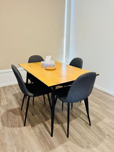 Instalaciones, StayEazy Rentals in Alrededores Este de Brisbane