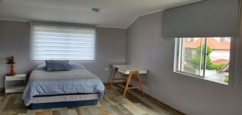 Habitación Amplia, exclusivo sector Recreo en Viña