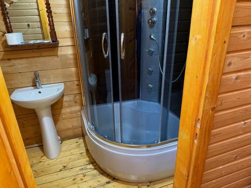 Guesthouse Karpaty - image 3