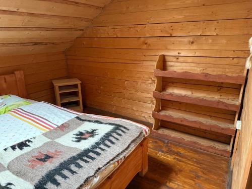 Guesthouse Karpaty - image 7