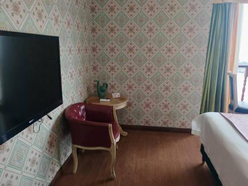 hotel photo