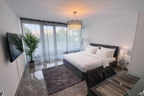Stylish Luxury Stay Frankfurt Nähe in Im Teller, Deutschland