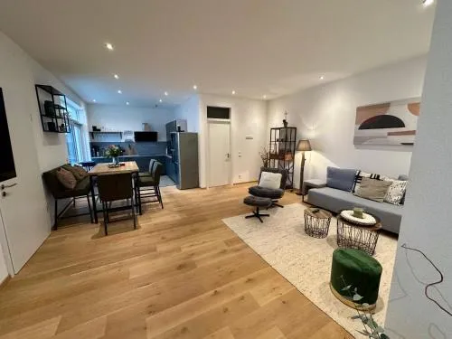 Ferienwohnung Markus in Niedersonthofen, Deutschland