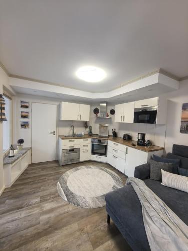 Lütt Fiete (Lutt Fiete) in Gromitz