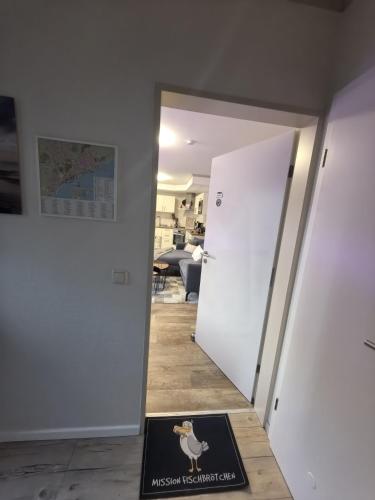 Lütt Fiete (Lutt Fiete) in Gromitz