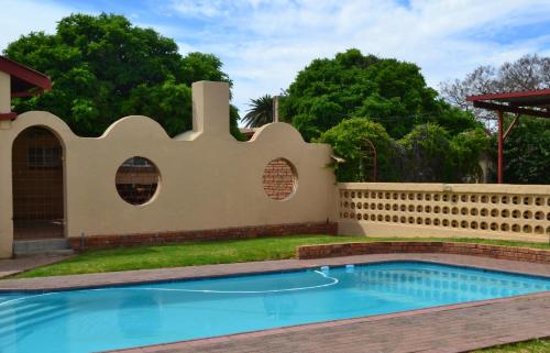 Hadida Guest House, Kimberley