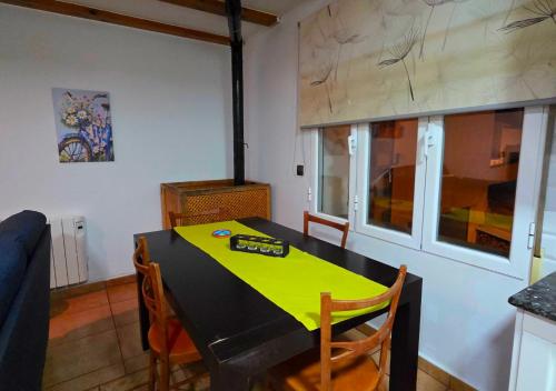 Areatza Home Mountain in Santjago Delaespada