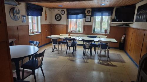 Monteurzimmer Becker in Frielendorf
