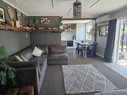Livingstone Retreat in حوكتيكا