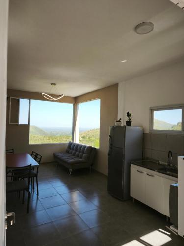 Potrero del Rey Alojamiento