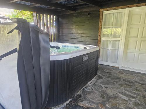 Livingstone Retreat in حوكتيكا