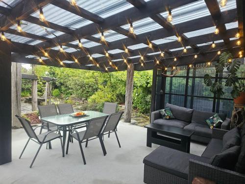 Livingstone Retreat in حوكتيكا