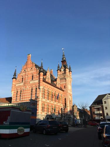 Hotels Image