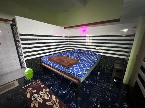 Hotel gunj palace in Balumath