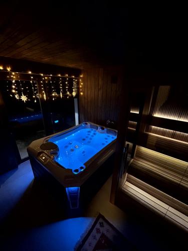 Wellness house Svjetlost