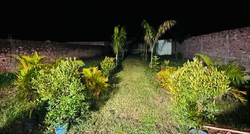 Hotel gunj palace in Balumath