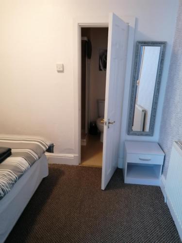 The Kirkview – Blackpool