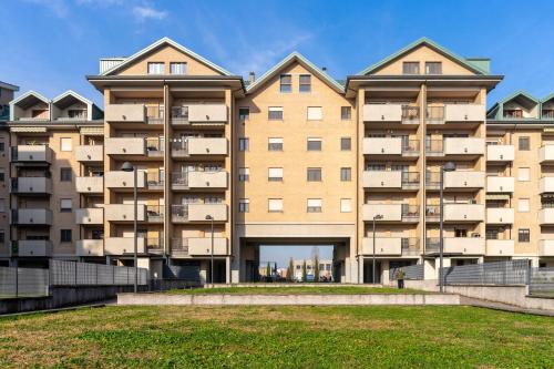 Suite Carpiano - Provincia di Lodi