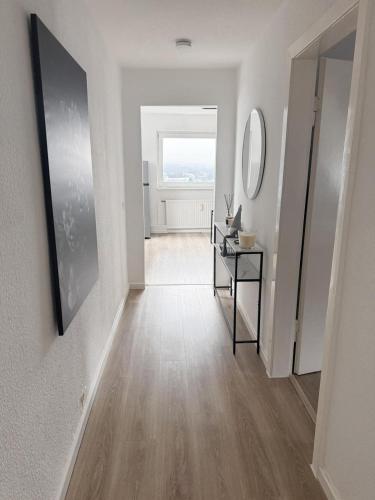 Gemütliche Wohnung über den Dächern von Gevelsberg (Gemutliche Wohnung uber den Dachern von Gevelsberg) in 格費爾斯貝爾格
