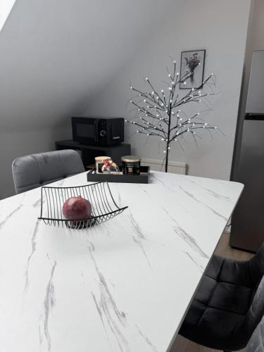 Gemütliche Wohnung über den Dächern von Gevelsberg (Gemutliche Wohnung uber den Dachern von Gevelsberg) in 格費爾斯貝爾格