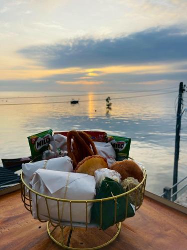 ระเบียงพานโฮมสเตย์ RabeangPhan Homestay Libong in เกาะ ลิบง