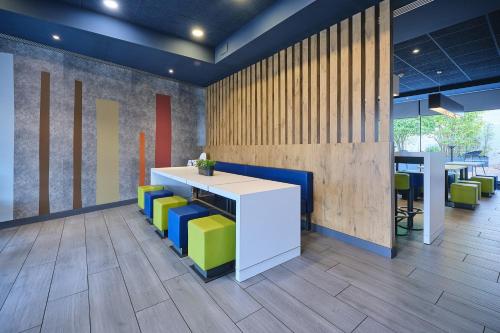 Ibis Budget Madrid Calle 30 - image 24