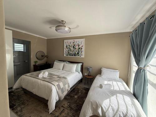 Habitació, Olive and Oak Accommodation in Country Club