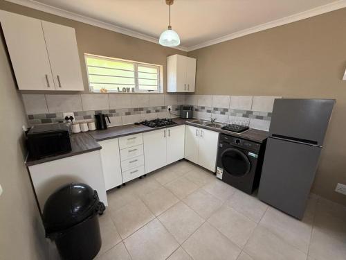 Cuina, Olive and Oak Accommodation in Country Club