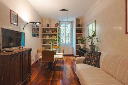 CASA JULÍ - Central Family & Group Apt - Park View 2