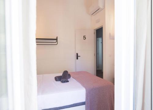 Habitación en Alicante Plus 5 chambre d'hôte Plaza del Sol (Bolo de Oro)