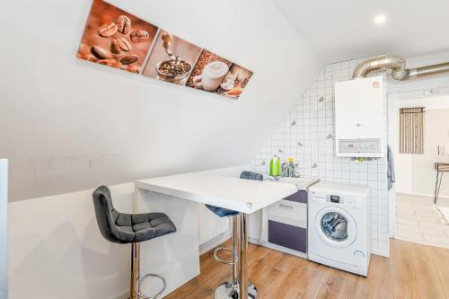 Charmantes Apartment in Dettingen an der Erms in Dettingen an der Erms