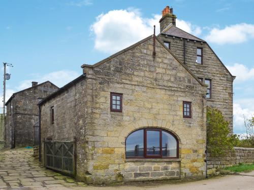 Exterior view, Fairhead Cottage in Egton Bridge