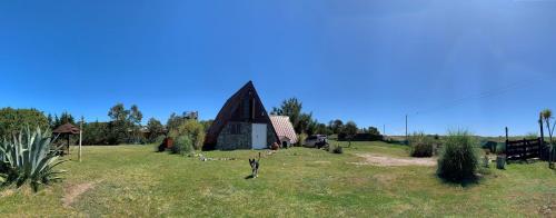 Habitación en una Quinta - Playa Quequén