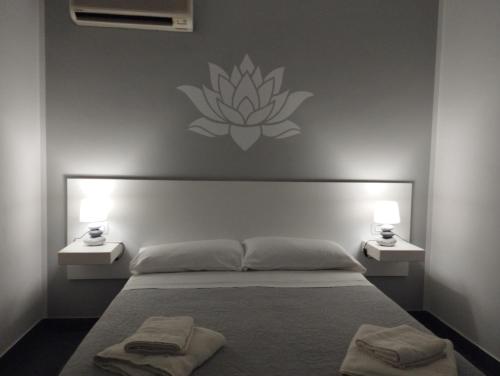 Fiore di Loto Rooms 3