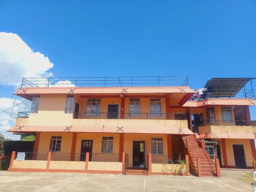 Melody residency - Agartala