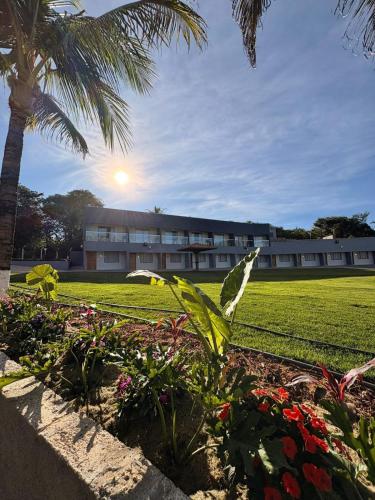 . Hotel Castelo do Lago