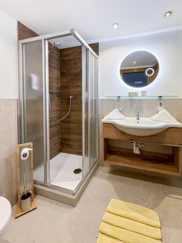 Hotel Garni Tyola – Ischgl, MO